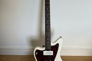 Left handed Squier Classic Vibe Jazzmaster
