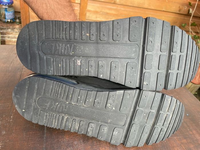 Nike Air Max size 8.5