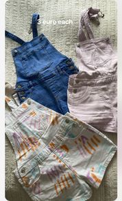 Girls bundle 7-8 years old