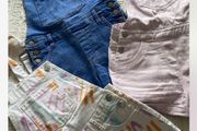 Girls bundle 7-8 years old