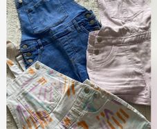 Girls bundle 7-8 years old