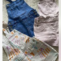 Girls bundle 7-8 years old
