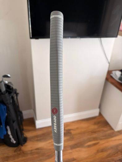 Odyssey 2 Ball CS