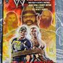 WWE wrestling comics Image 4