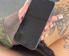 iPhone 12 lilac 64gb