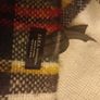 Blanket Scarf/Shawl. Image 2