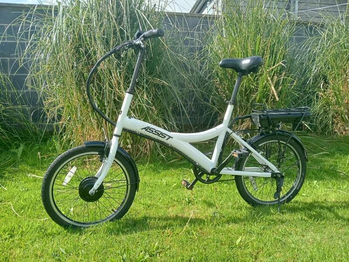 Electric Bike