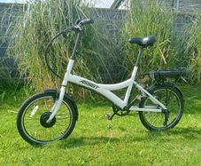 Electric Bike