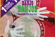 Kelso Kerston &amp; His Banjo Kings LP