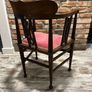 vintage armchair Image 3