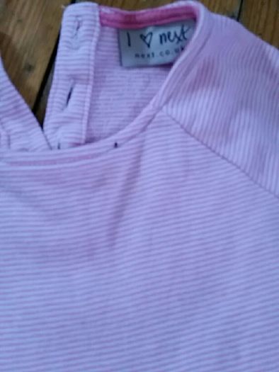 Next baby dress