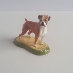 Royale Stratford Boxer Figure