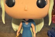 Funko Pop Daenerys Targaryen (Game of Thrones)