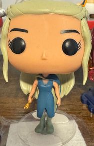 Funko Pop Daenerys Targaryen (Game of Thrones)
