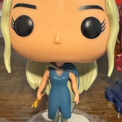 Funko Pop Daenerys Targaryen (Game of Thrones)