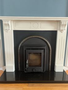 Fireplace Surround