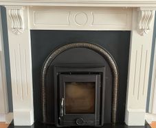 Fireplace Surround
