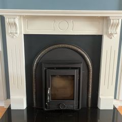 Fireplace Surround