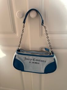 Juicy Couture bag