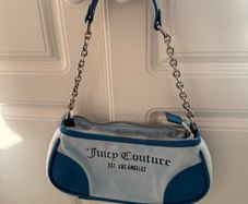 Juicy Couture bag