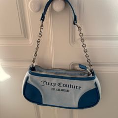 Juicy Couture bag
