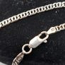sterling silver necklace Image 2