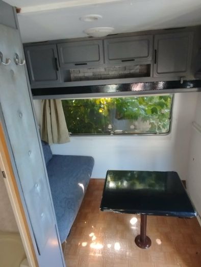 Sterling Europa 500l need it gone two grand