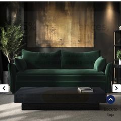 sofa bed brand new