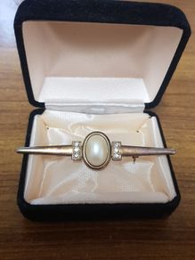 Vintage Brooch