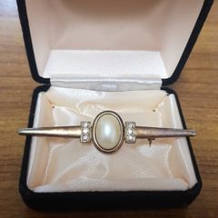Vintage Brooch