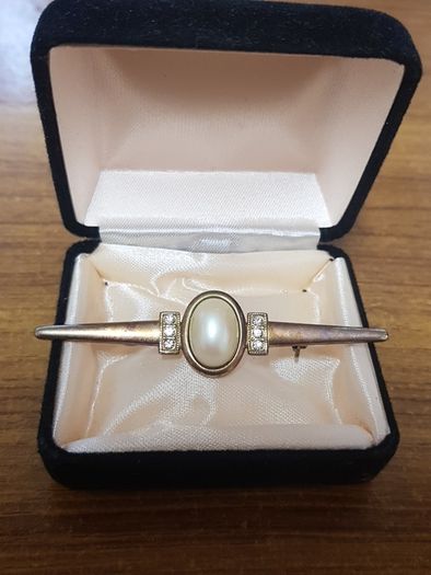 Vintage Brooch