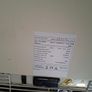 Commercial ice cream cabinet quick sale Image 5