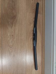 Bicycle parts  / handlebar