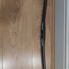 Bicycle parts  / handlebar