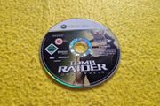 Tomb Raider Underworld xbox 360 games Original
