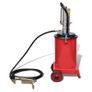 Airpress Pneumatic Grease Injector 12 L Image 2