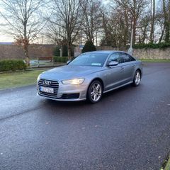 Needs Repair Read Ad 2015 A6 2.0TDI Ultra