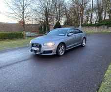 Needs Repair Read Ad 2015 A6 2.0TDI Ultra