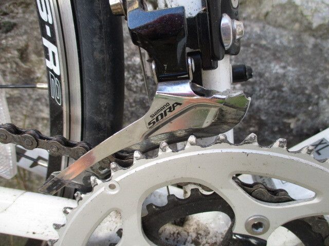 Giant Defy 3 XL