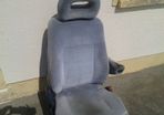 Mitsubishi Jeep Seats