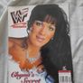 Wwf Magazines 2000 Image 9