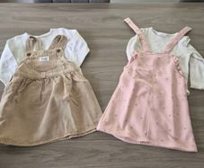 Girl's clothes