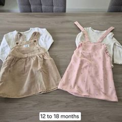 Girl's clothes