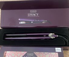 VODUZ hair straightener