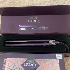 VODUZ hair straightener