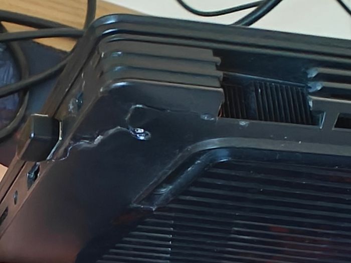 Dell G5 15 5500