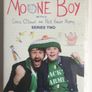 Moone Boy Boxset (Complete Series 1-3 Boxset) [TV DVD Boxsets] Image 7
