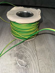 earth cable