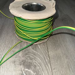 earth cable