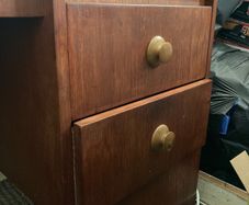 Free desk